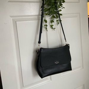 Brand new KATE SPADE cross body!!
